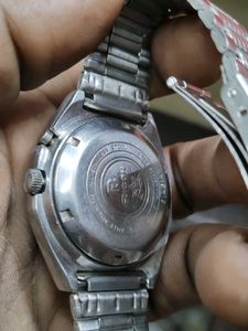 Vintage Ricoh Automatic Watch