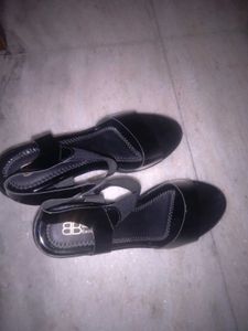Brand New Heels