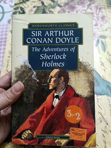 The Adventures of Sherlock Holmes
