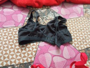 Company Bra