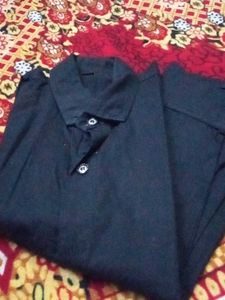 Boy Shirt 👕 Size 30 Black