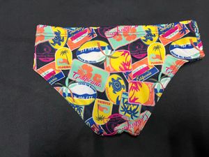 Printed Briefs