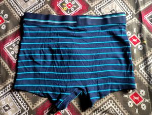 Force NXT Men's Striped Boxer Briefs