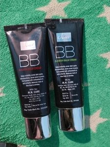 Rose BB Foundation