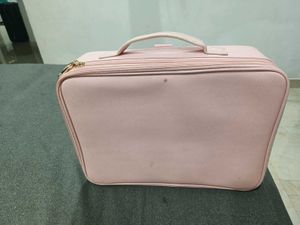 Makeup Box