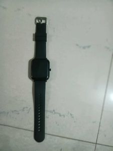 Fire-Boltt Bluetooth Calling Smartwatch | Black |