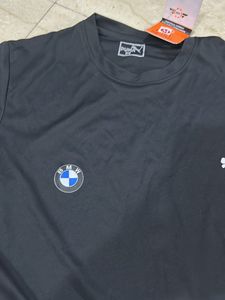 New Dry fit T-shirt