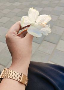 (Casio) watch for women