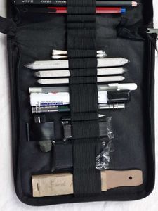 H&amp;B Sketch Kit (Read Description For Details)