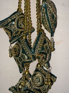 Lehnga latkan