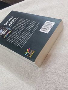 Sherlock Holmes Complete Novels