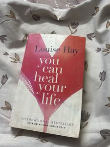 You Can Heal Your Life by Louise Hay