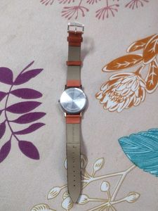 Cute Flamingo Watch