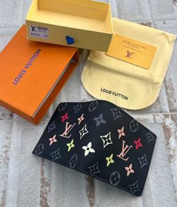 Louis Vuitton Monogram Wallet