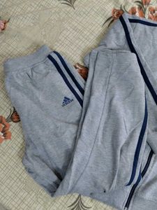 Adidas Tracksuit Set