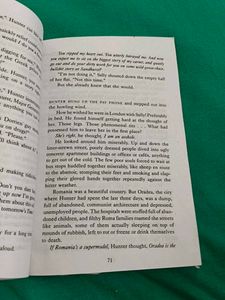 Sidney Sheldon's Reckless