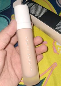Pro Filt'r Soft Matte Longwear Foundation