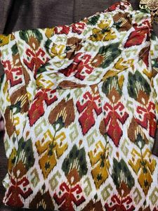 Kids Dark Brown Indo-Western Sherwani Set | Party
