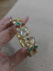 Exquisite Indian Bangle Bracelet