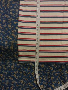 POLO T-SHIRT 👕 (STRIPED) MEN 100℅ COTTON