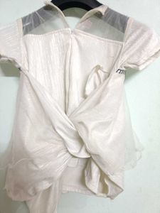 ethnic y2k 4 in one tie up top