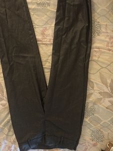 Classic Grey Pants