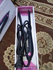 Nova Hair Straightener
