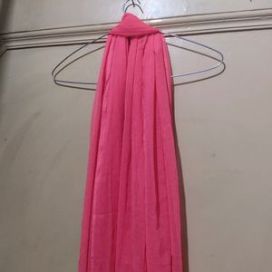 New Gajari/Radish Dupatta