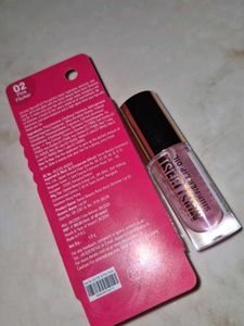 Swiss beauty moist Heist lipoil - pink flicker