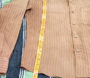 Unique fancy Branded Shirt piece smoothly
