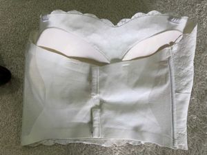 sexy lace tupe top/ bra starting from large  and c