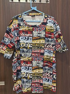 Graphic Print T-Shirt