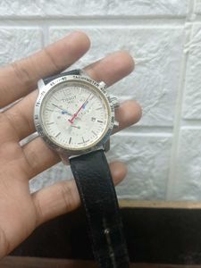 Tissot Chronograph Watch