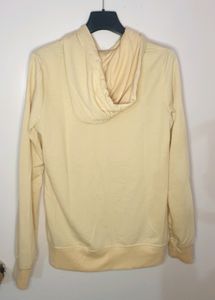 Korean Style Summer Hoodie