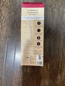 face razor
