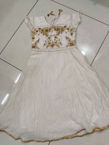 Anarkali top