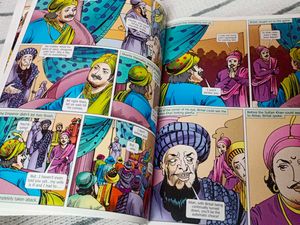 Collection Of Akbar And Birbal