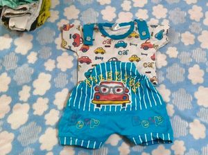 Bundle of Baby Boys Shorts