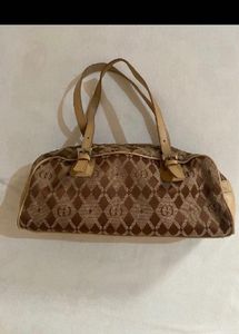 Designer Pattern Handbag