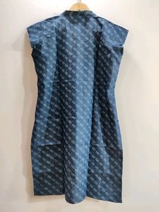 Guess Denim Mini Dress