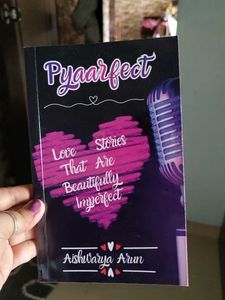 Pyaarfect: Love Stories Book