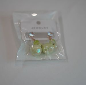 Koran Errings Drop