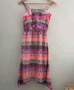 Off Shoulder Dress 👗 (Girls)