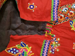 Navratri Special Chaniya Choli