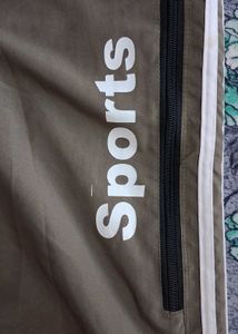 Stylish Sports Track Pants