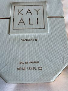 Kayali Vanilla | 28 Eau de Parfum