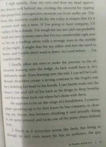 It Ends With Us by Colleen Hoover