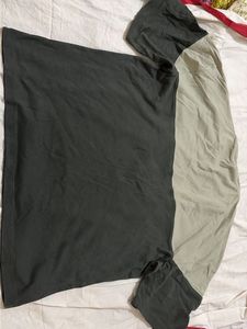 ALTHEORY Relaxed Fit Top