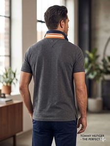 Men's Tommy Hilfiger Polo Shirt