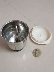 Mixer Grinder
